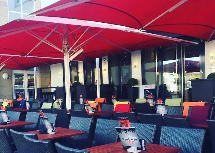 Stadthotel Langenfeld