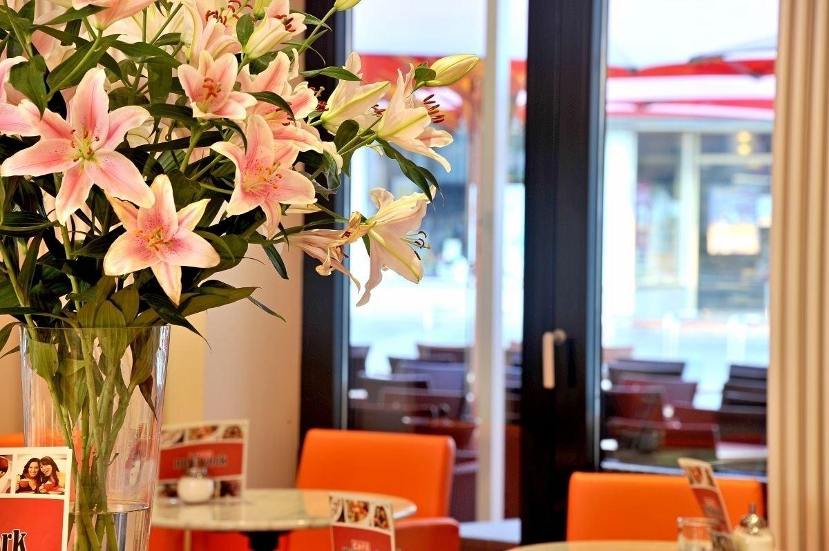 Stadthotel Langenfeld 3* Лангенфельд