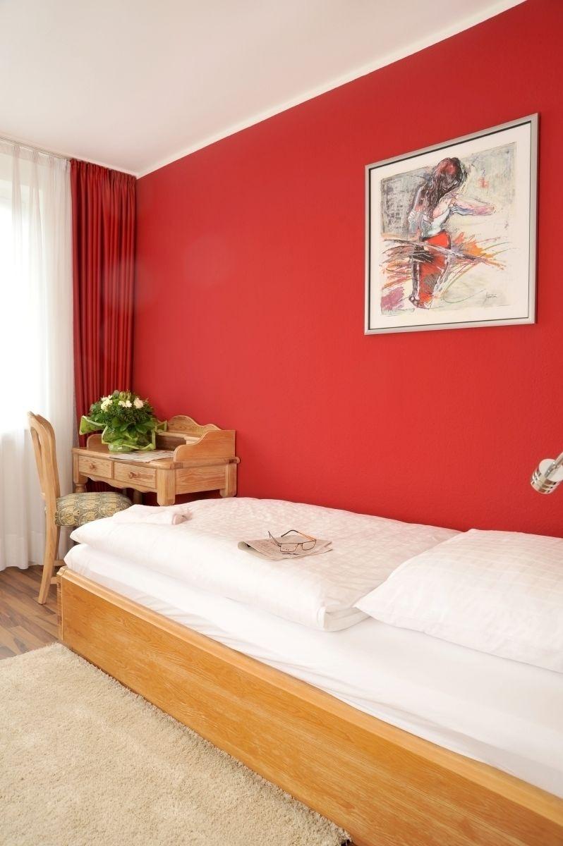 Отель Stadthotel Langenfeld Лангенфельд