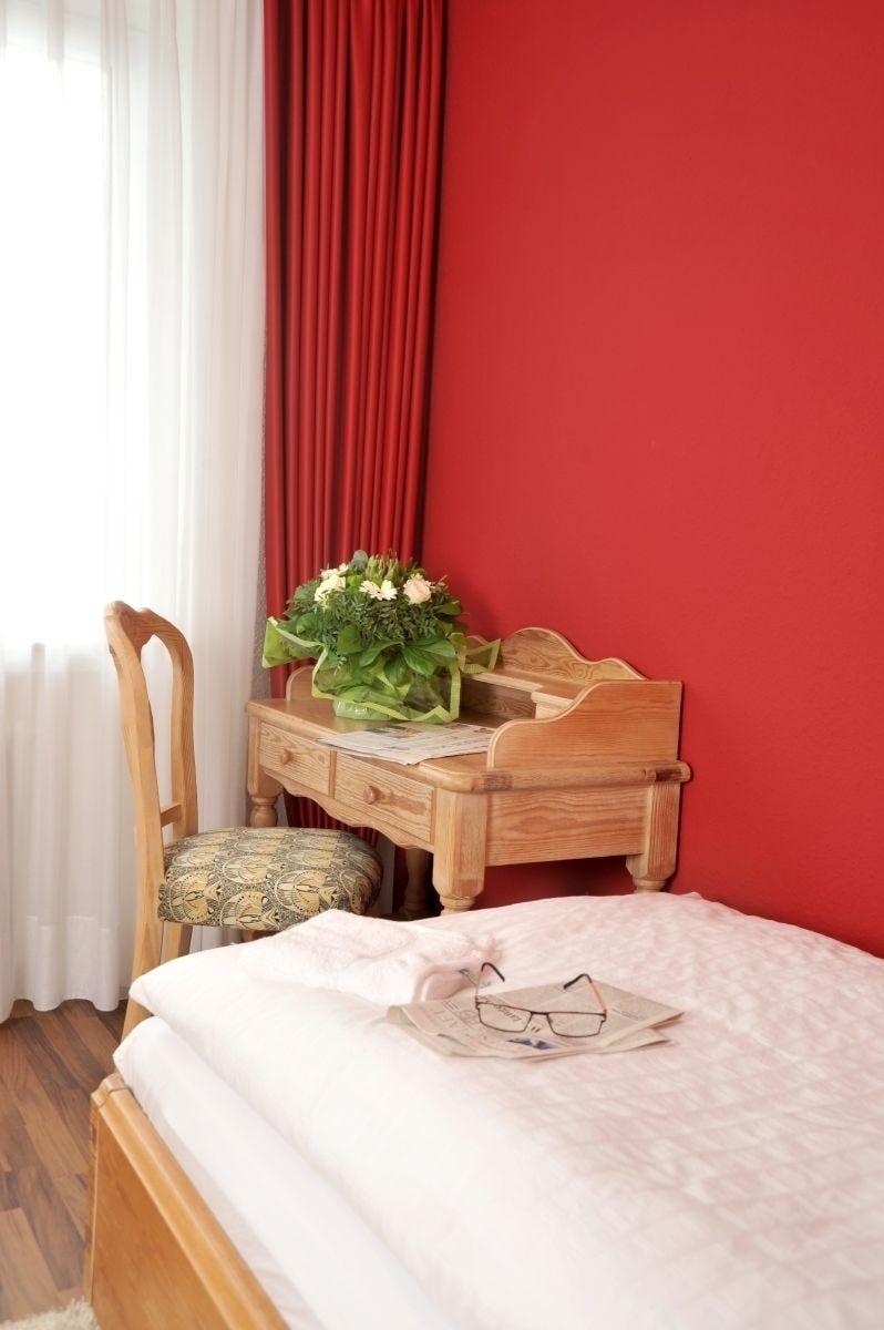 Stadthotel Langenfeld Отель Лангенфельд